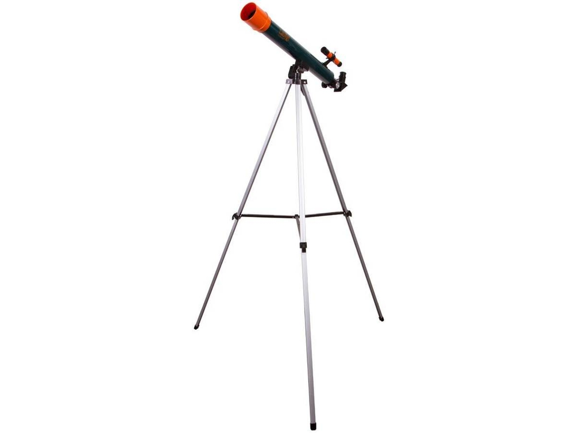 Telescopio LEVENHUK LabZZ T2