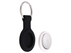 Rastreador Gps Bluetooth Inteligente Redondo, Dispositivo Anti-perda, Localizador Para Smartphone, Carteira E Chaves.