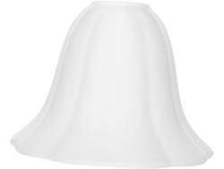Lámpara De Mesa De Cristal E27, De Diseño.