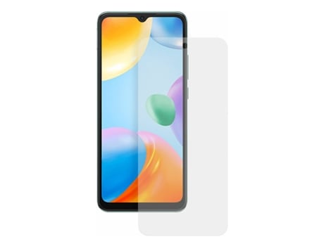 Protector de Pantalla de Tela Xiaomi Redmi 10C / Honor X7 Vidrio Templado