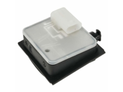 Sistema de fecho para tampa de depósito A0008204409 para W247/W177/W118/C118/A177 2018-2022, libertação de combustível