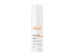 AVENE Solar Sunsimed Pigmento Spf50 Crema 80Ml