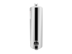 Intercambiador de calor para piscinas, alta eficiencia, 28 kW, acero inoxidable duradero, 60 kW OEM