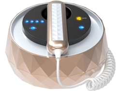 Dispositivo De Radiofrecuencia Para Lifting Facial Y Máquina Reafirmante De La Piel Corporal
