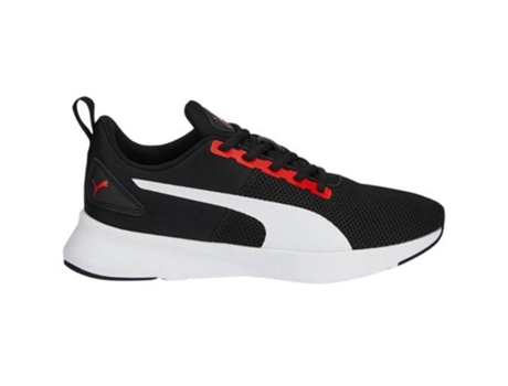 Zapatos PUMA (37.5 eu - Negro)