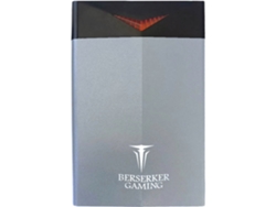 Caja externa para disco duro usb 3.0 - s-ata 2,5 goths BERSERKER GAMING