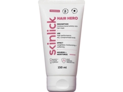 Skinlick Hair Hero Mascarilla Capilar Para Cuidado Intensivo Y Reparación