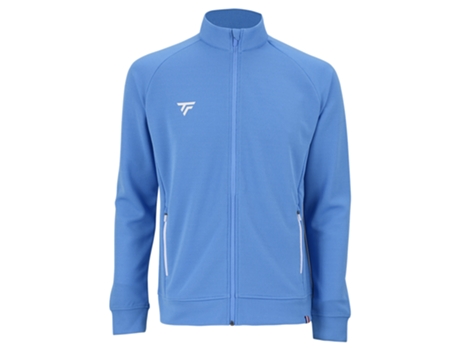 Chándale de Hombre para Fitness TECNIFIBRE Chándal Team Azul (2XL)