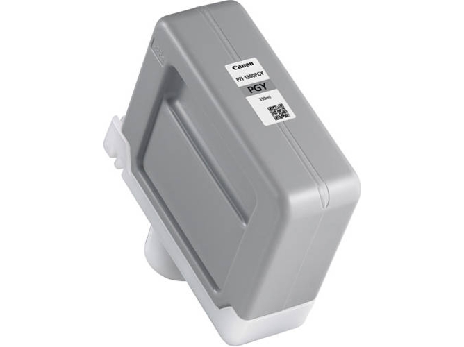 Cartucho de tinta CANON PFI-1300PGY - 0818C001