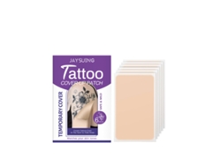 Pegatinas de alta calidad para cubrir tatuajes