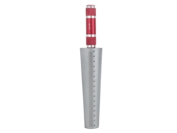 Calibre cónico de orificio Vante (medición rápida y adecuado para piezas delgadas)