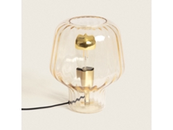 Lámpara de Mesa Cristal Vittoria LEDKIA