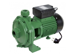 Bomba de agua superficial centrífuga de doble turbina 2000w prrbk200 - RIBILAND