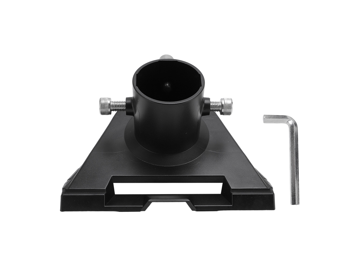 Adaptador de tubo satélite LAXISCREED 360° Gen 3/v3
