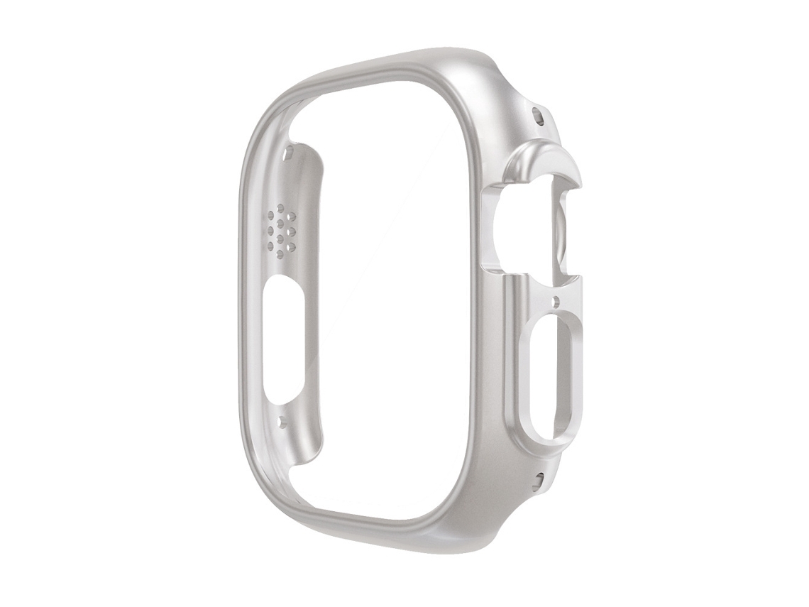 Caja para Apple Watch de 49 mm Chennnls Starlight