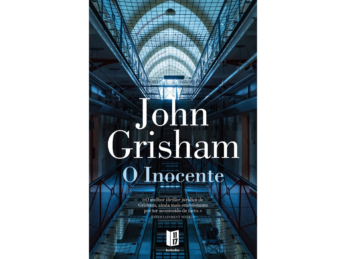 O Inocente (Edição de Bolso)