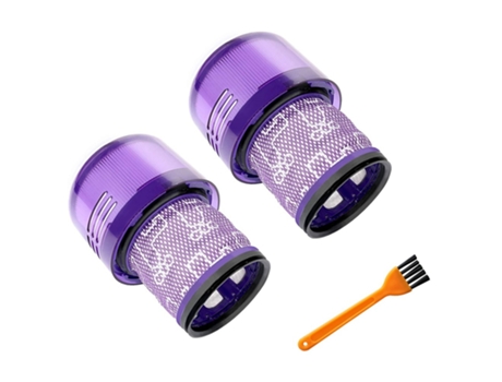 Unidad de filtro grande lavable de repuesto para aspiradora inalámbrica Dyson V11 Sv14 Cyclone Animal Absolute Total Clean