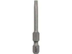 Punta de Atornillar BOSCH ExtraDura T20 - 49 mm
