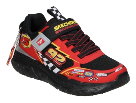 Zapatillas de Bebé Niño SKECHERS (30)