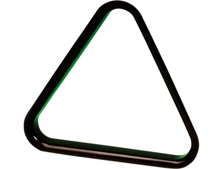 Triángulo Negro Snooker 52.4Mm