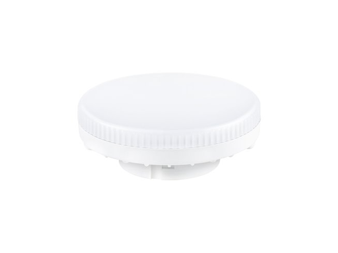 Lámpara LED neutra Matel Gx53 8w