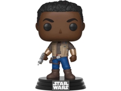 Figura FUNKO POP! Star Wars: Finn