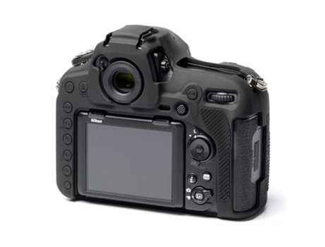 Funda fácil Walimex Pro Nikon D850