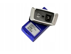 Luz de techo trasera izquierda para Volvo XC60 II, pieza original 31694121