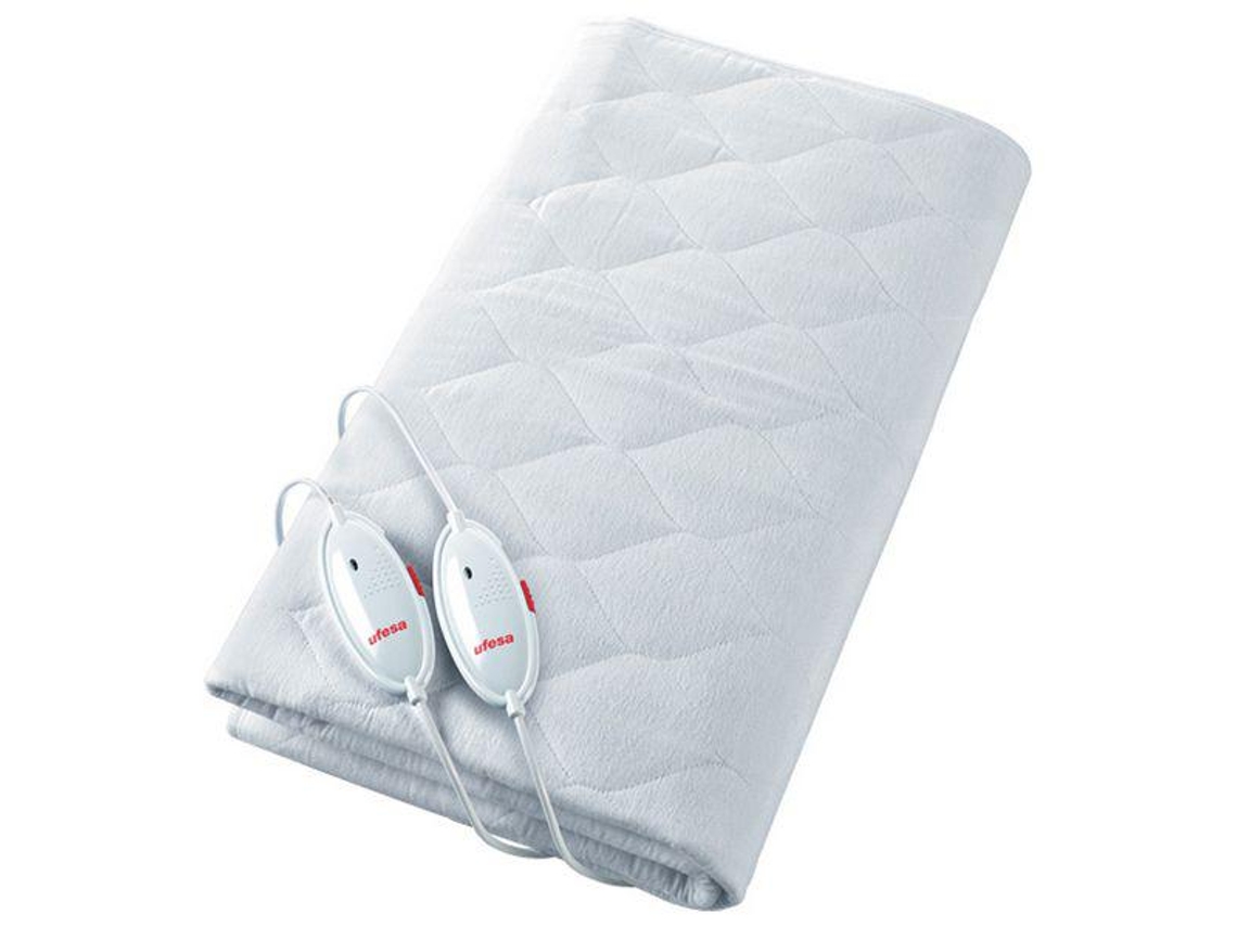 Calientaplatos UFESA CC9328 Blanco