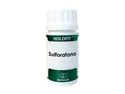 Sulforafano Holofit Sin Gluten 180Caps EQUISALUD