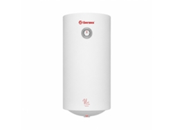 Calentador De Agua Eléctrico Vertical Thermex Uno 50 V Slim, 1,5 Kw