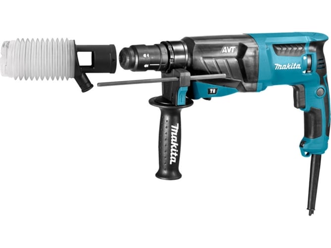 Martillo Perforador MAKITA HR2631FTJ