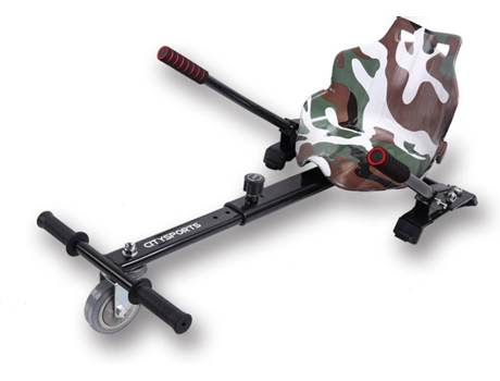 Hoverkart RCB Universal para Hoverboards (Multicolor)
