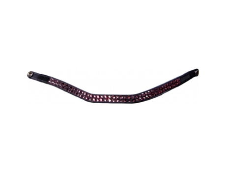 Frontal para el caballo PRESTEQ StarGlow