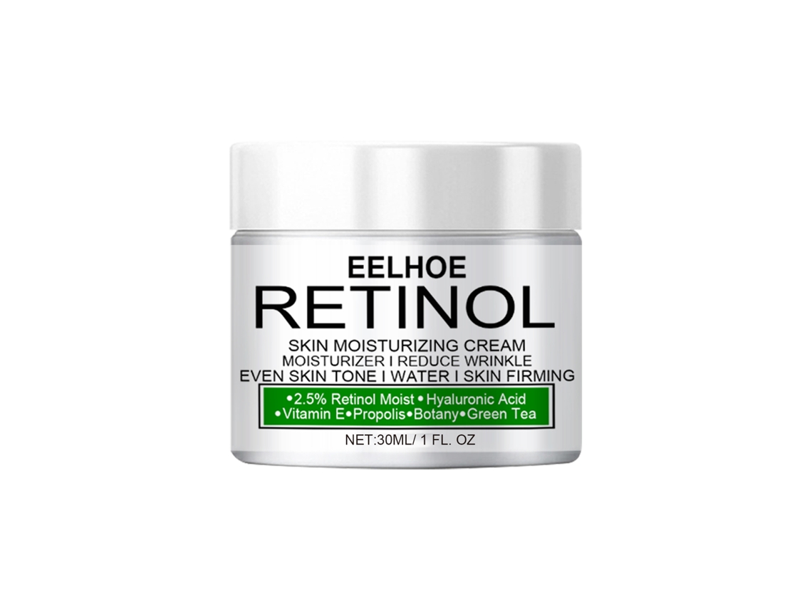 Crema de belleza 30 ml. Hidrata y nutre la piel de codos y axilas. Fórmula iluminadora y suavizante.