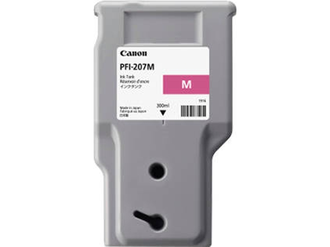 Cartucho de tinta CANON PFI-207 M - 8791B001