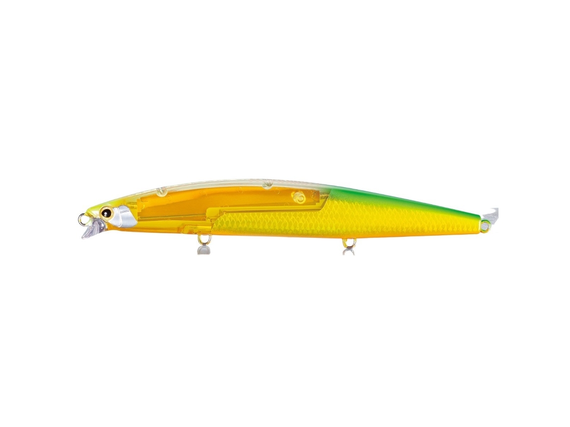 Señuelo SHIMANO Exsence Responder 165F FB 34g