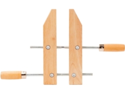 Alicates Manuales Ajustables Para Tornillos De Madera - Mordazas Que No Dejan Marcas - 20,3 Cm