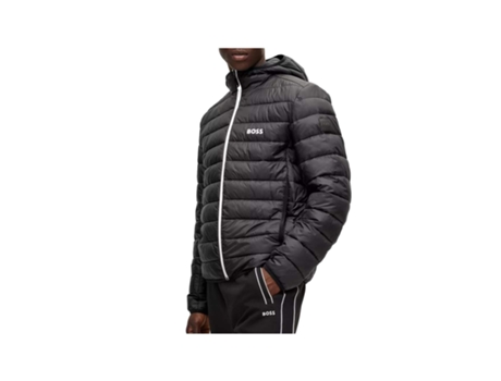 Chaqueta BOSS (S - Negro)