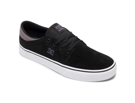 Zapatillas Trase SD Negro EU 42 Hombre DC SHOES
