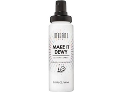 Spray Fixante MILANI Complexion Make It Last Dewey