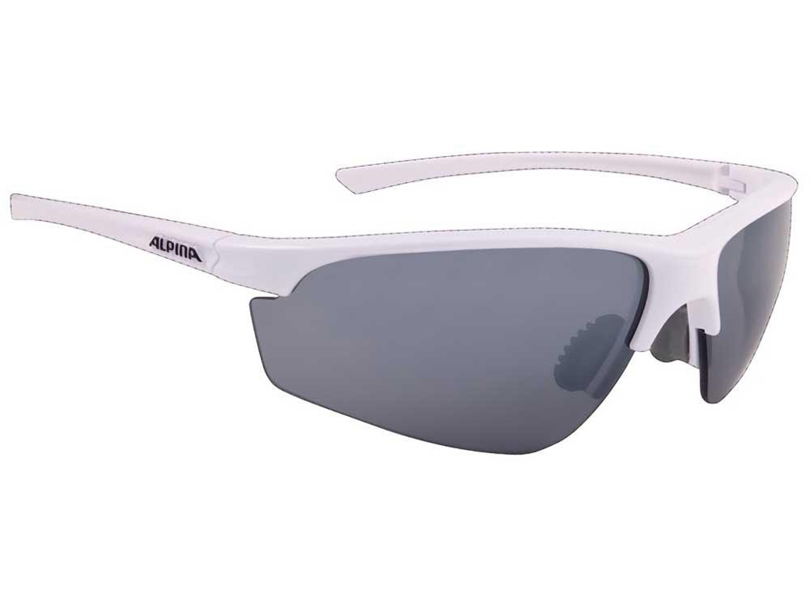 Gafas de Ciclismo ALPINA Tri Effect 2.0 (Estandár - Cat.0)