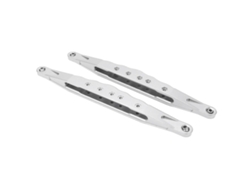 Piezas RC de aleación de aluminio para brazos traseros inferiores de coche RC Losi Super Baja Rey 2.0 1/6 Vayotoy
