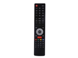 Controle Remoto Universal Para Smart Tv Hisense En-33926a Sem Programação