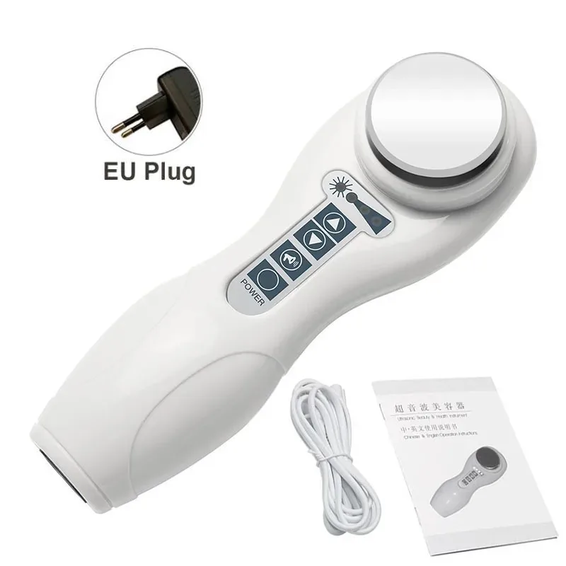 Dispositivo De Fisioterapia Portátil, Masajeador Ultrasónico De Fisioterapia Para La Artritis.