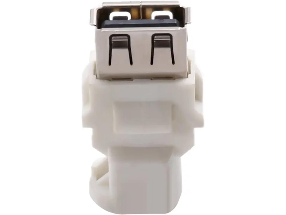 Adaptador Usb Para Coche 84109390501 G11 G12 F30 F32 F34 Carga De 2,4 A