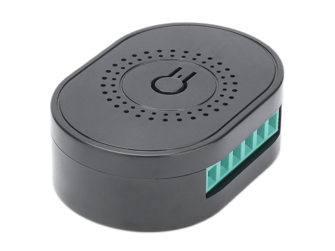 2026 Store-interruptor Dimmer Mini Inteligente Wifi Con Control Dual App Y 3 Métodos De Cableado Regulable Sin Escalas