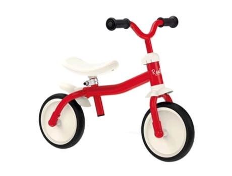 Bicicleta sin Pedales SMOBY Rookie