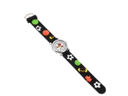 Reloj GOKOCO con forma de mariposa o elefante
