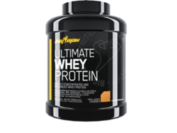 BIGMAN Ultimate Protein (2 kg - Chocolate)